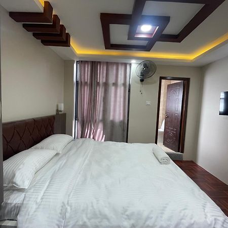 קטמנדו Applewood Inn מראה חיצוני תמונה