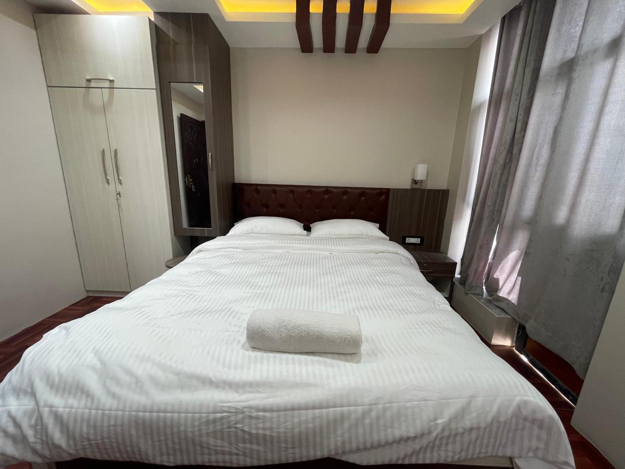 קטמנדו Applewood Inn מראה חיצוני תמונה