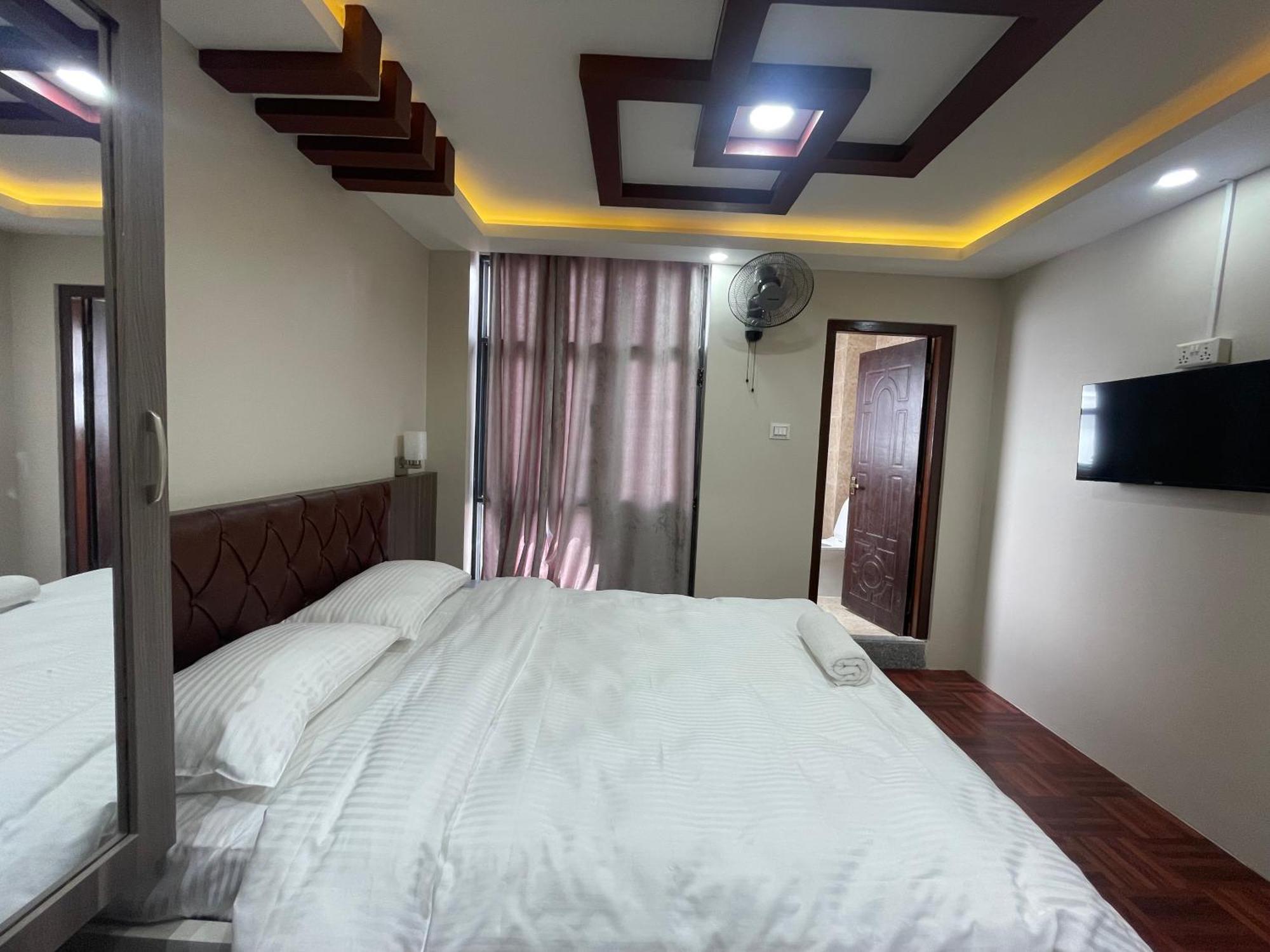 קטמנדו Applewood Inn מראה חיצוני תמונה