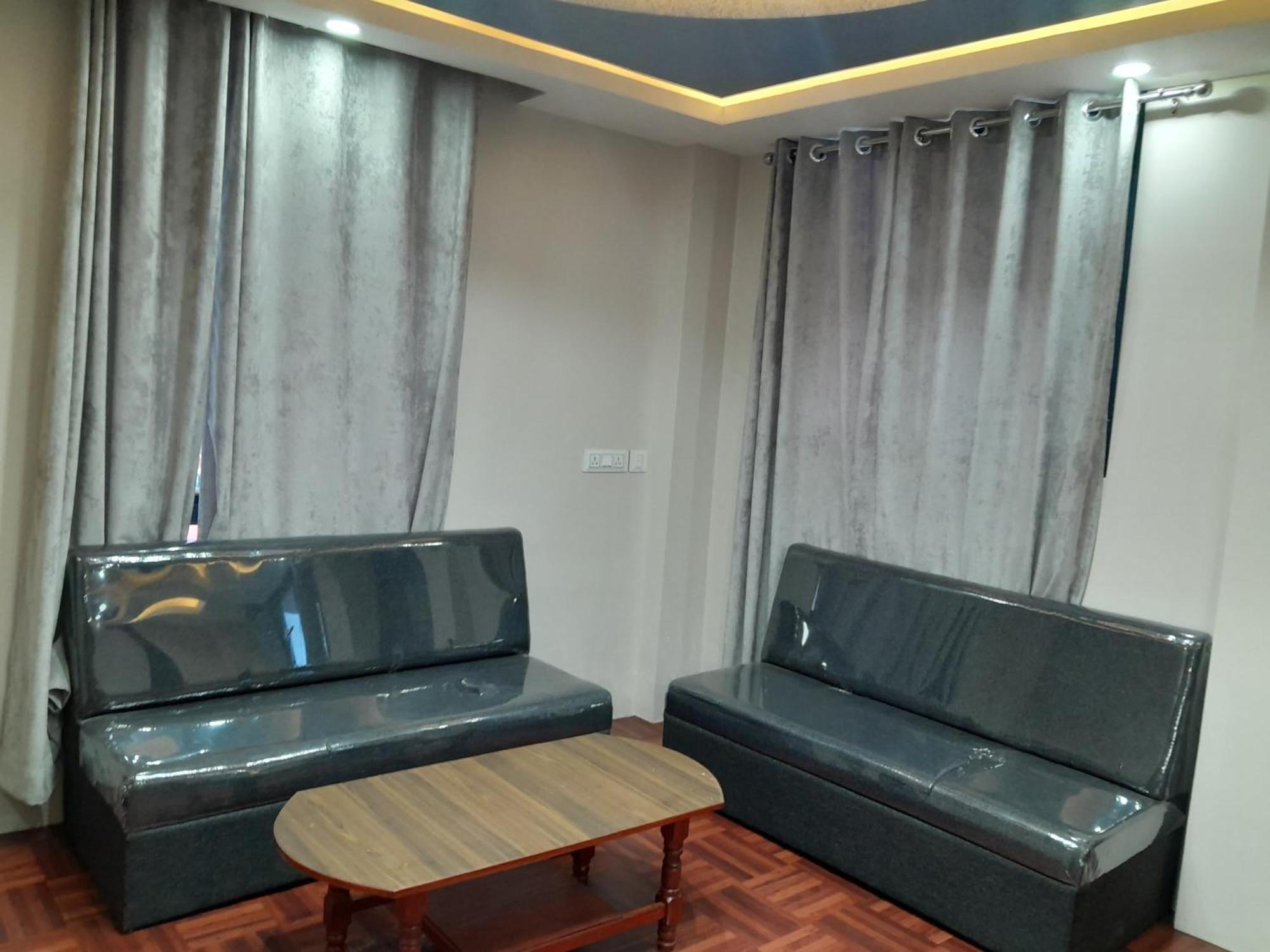 קטמנדו Applewood Inn מראה חיצוני תמונה