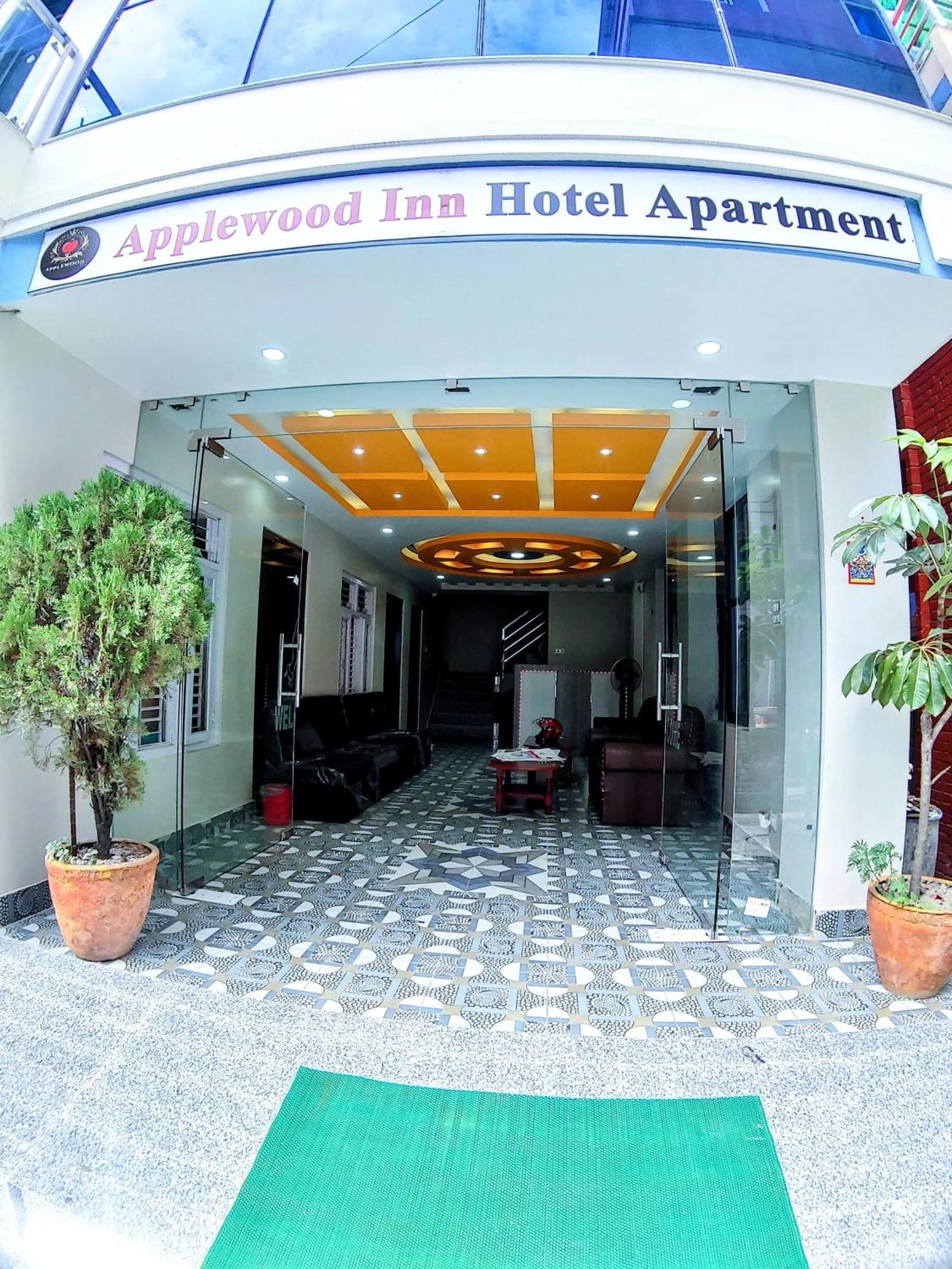 קטמנדו Applewood Inn מראה חיצוני תמונה