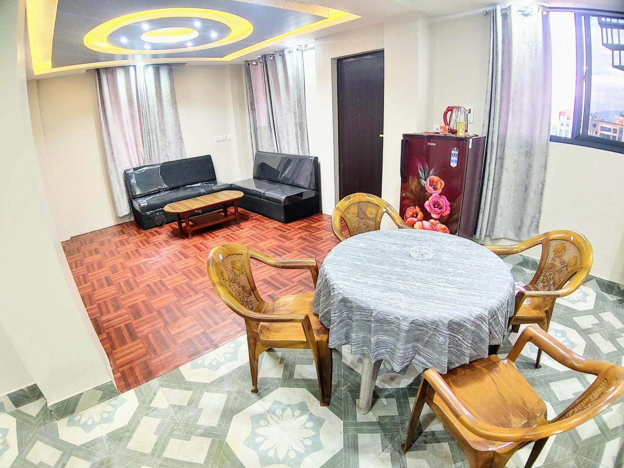 קטמנדו Applewood Inn מראה חיצוני תמונה
