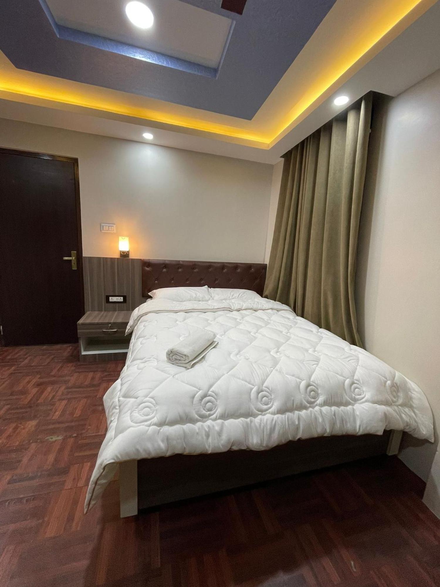 קטמנדו Applewood Inn מראה חיצוני תמונה